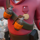 Illustration for article titled Theres An Actual emTeam Fortress 2/em Soldier In My House